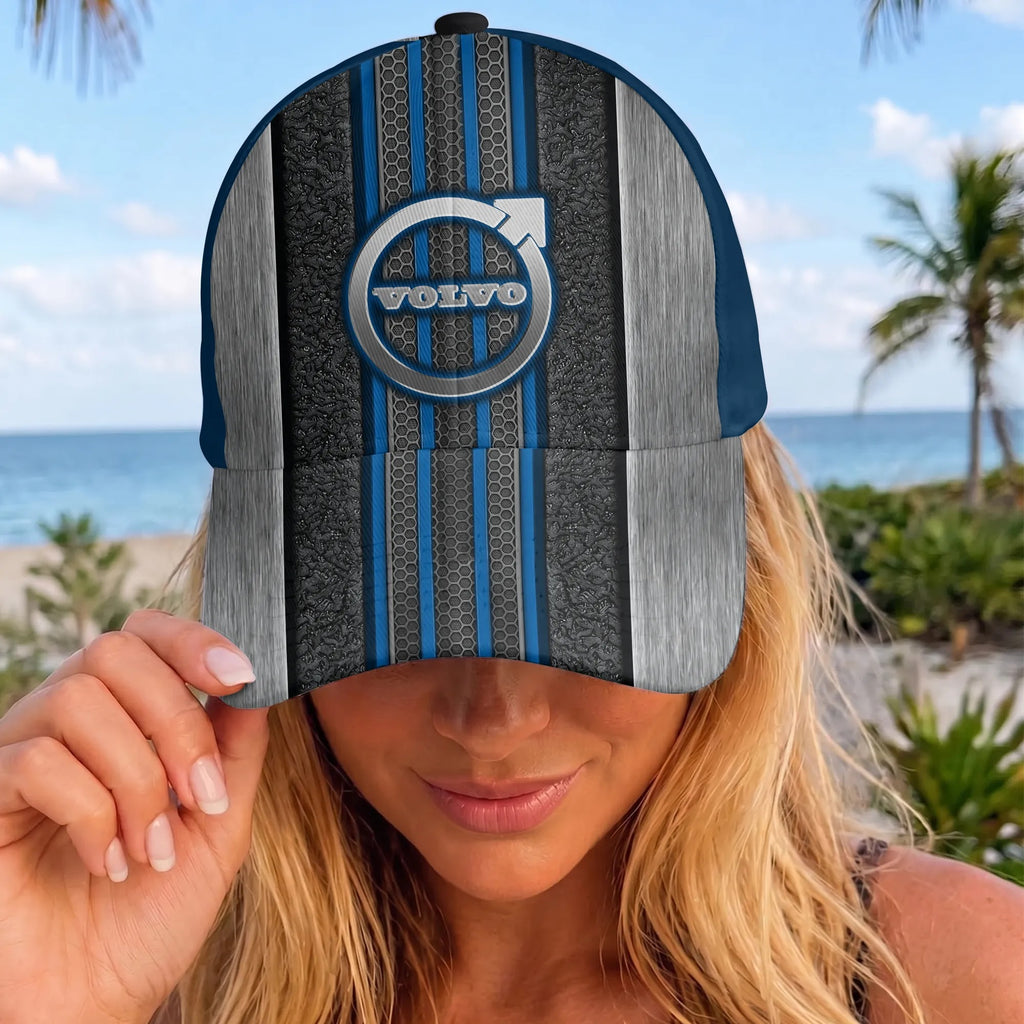 Volvo Cap CSC075