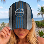 Volvo Cap CSC075