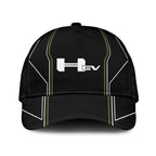 Hummer Cap CSC041