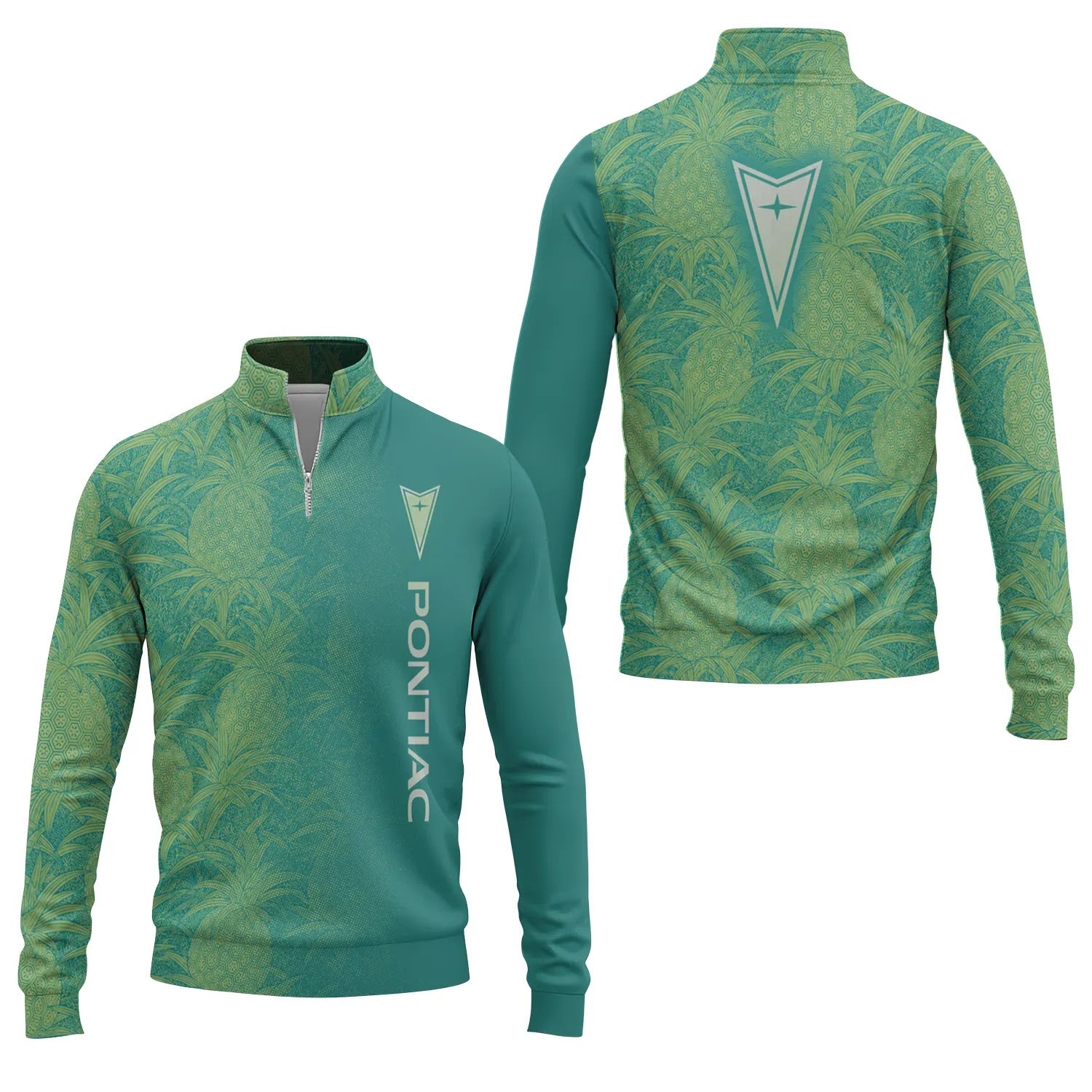 Pontiac Apparels SHW014