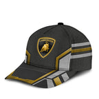 Lamborghini Cap CSC060