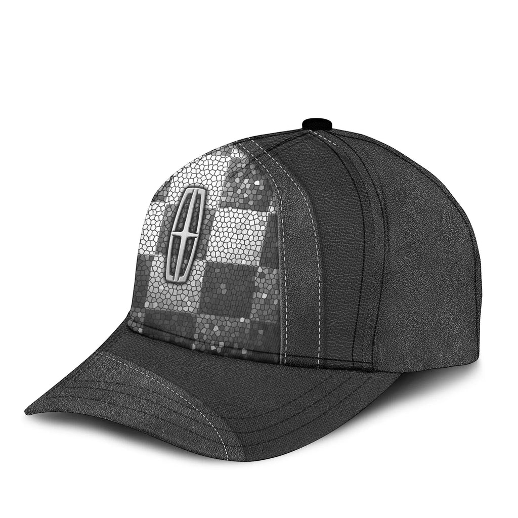 Lincoln Cap CSC007