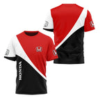 Honda T-shirt SC090