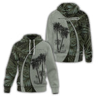 Chrysler Hoodie SHW063