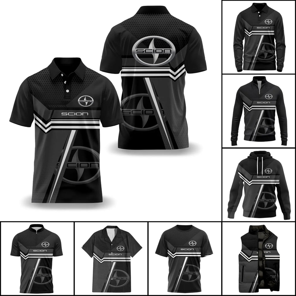 Scion Apparels SC071