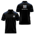 Buick Short Sleeve Polo SC041