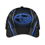 Subaru Cap CSC077