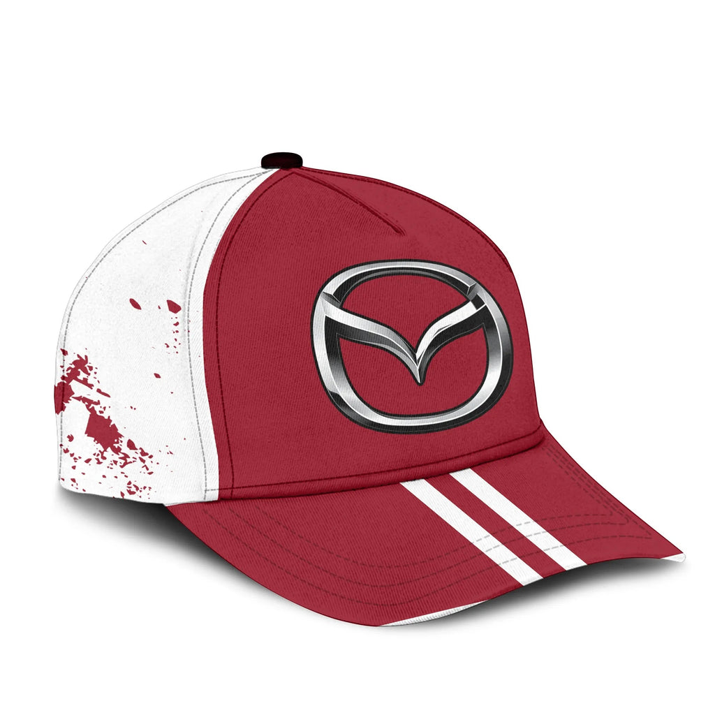 Mazda Cap CSC044
