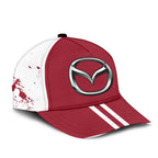 Mazda Cap CSC044