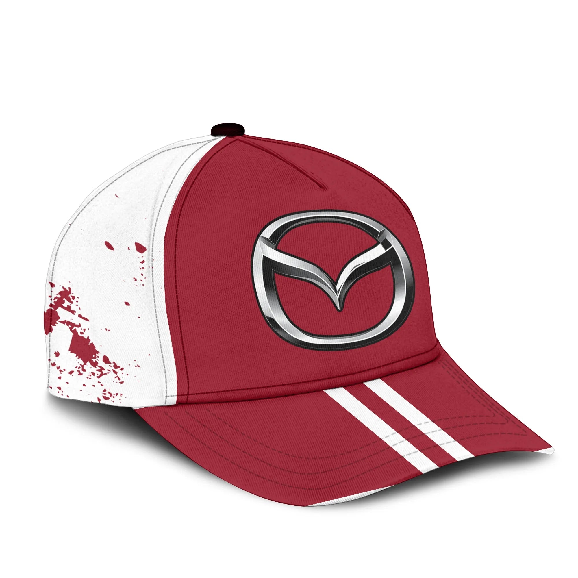 Mazda Cap CSC044