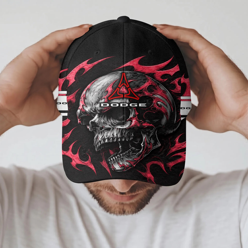 Dodge Cap CSC051