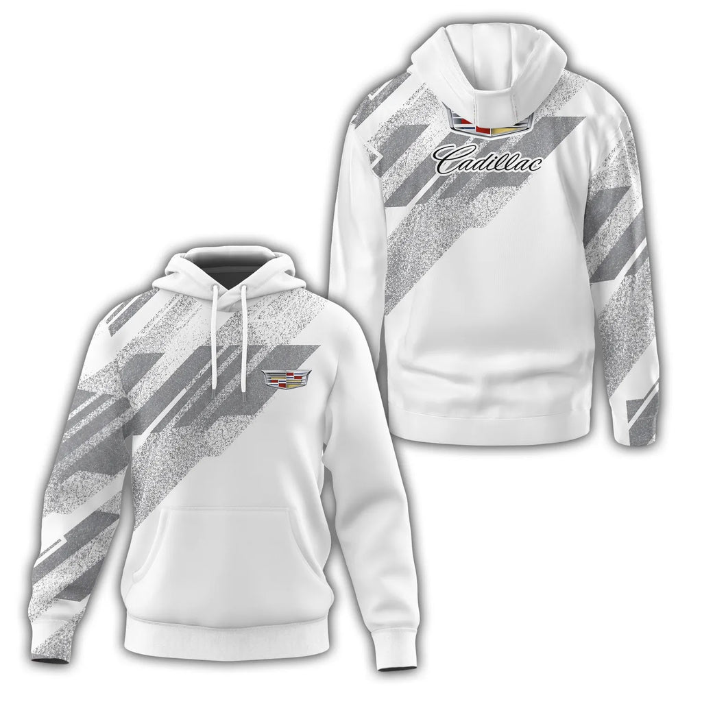 Cadillac Hoodie SC105