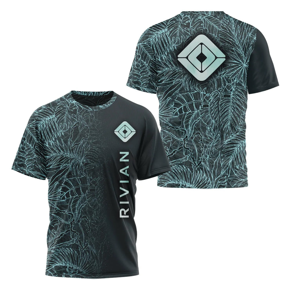 Rivian T-shirt SHW008