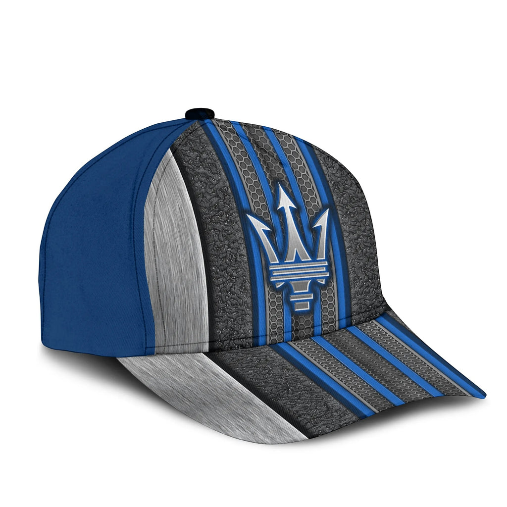 Maserati Cap CSC075