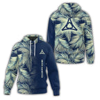 Dodge Hoodie SHW003