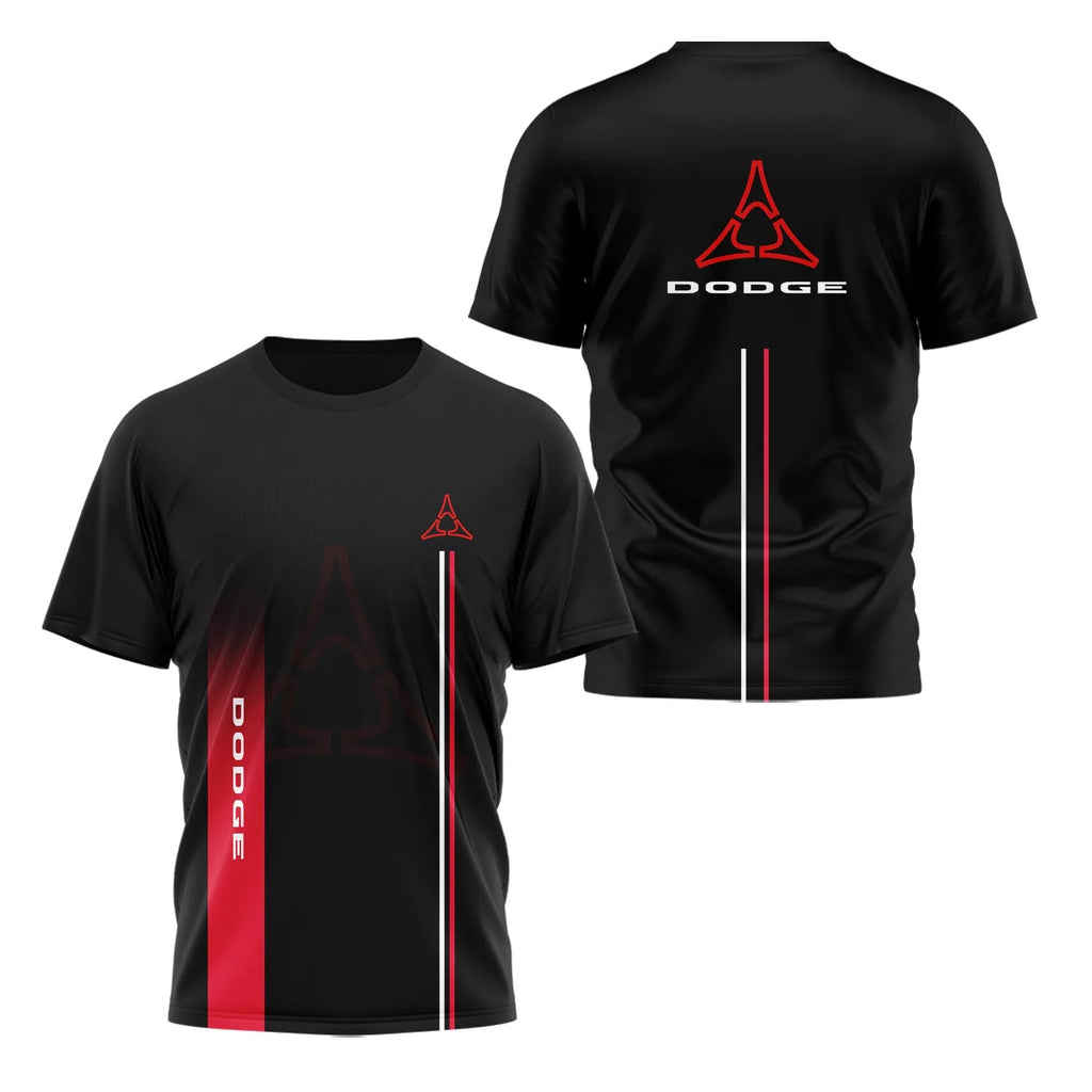 Dodge T-shirt SC077