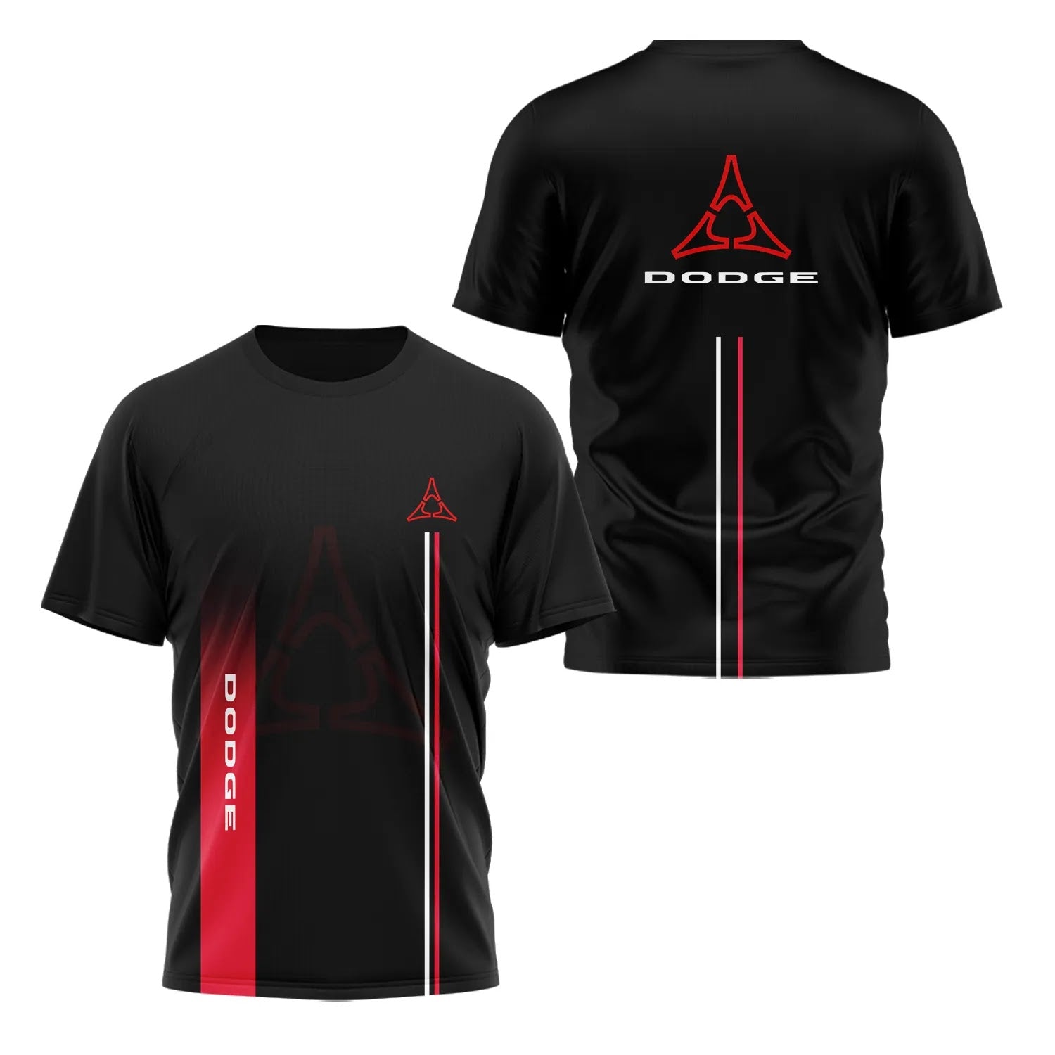 Dodge T-shirt SC077