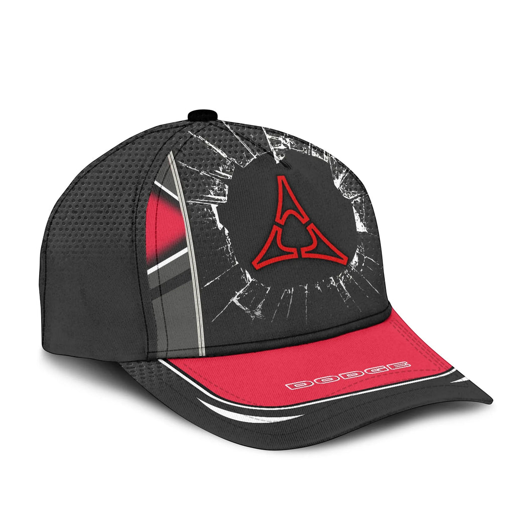 Dodge Cap CSC022