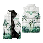 Bentley Sleeveless Puffer Jacket SHW015
