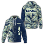 GMC Hoodie SHW003
