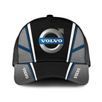 Volvo Cap CSC038