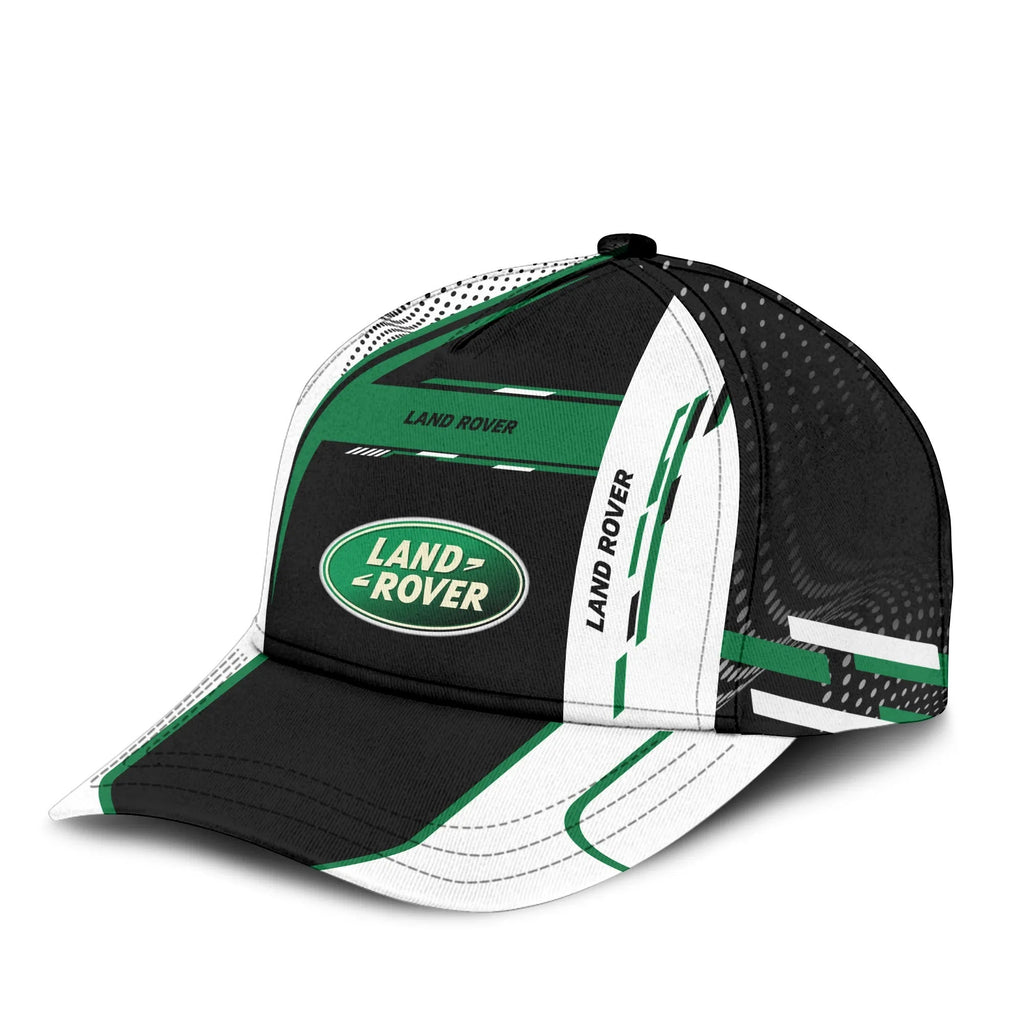 Land Rover Cap CSC035