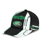 Land Rover Cap CSC035