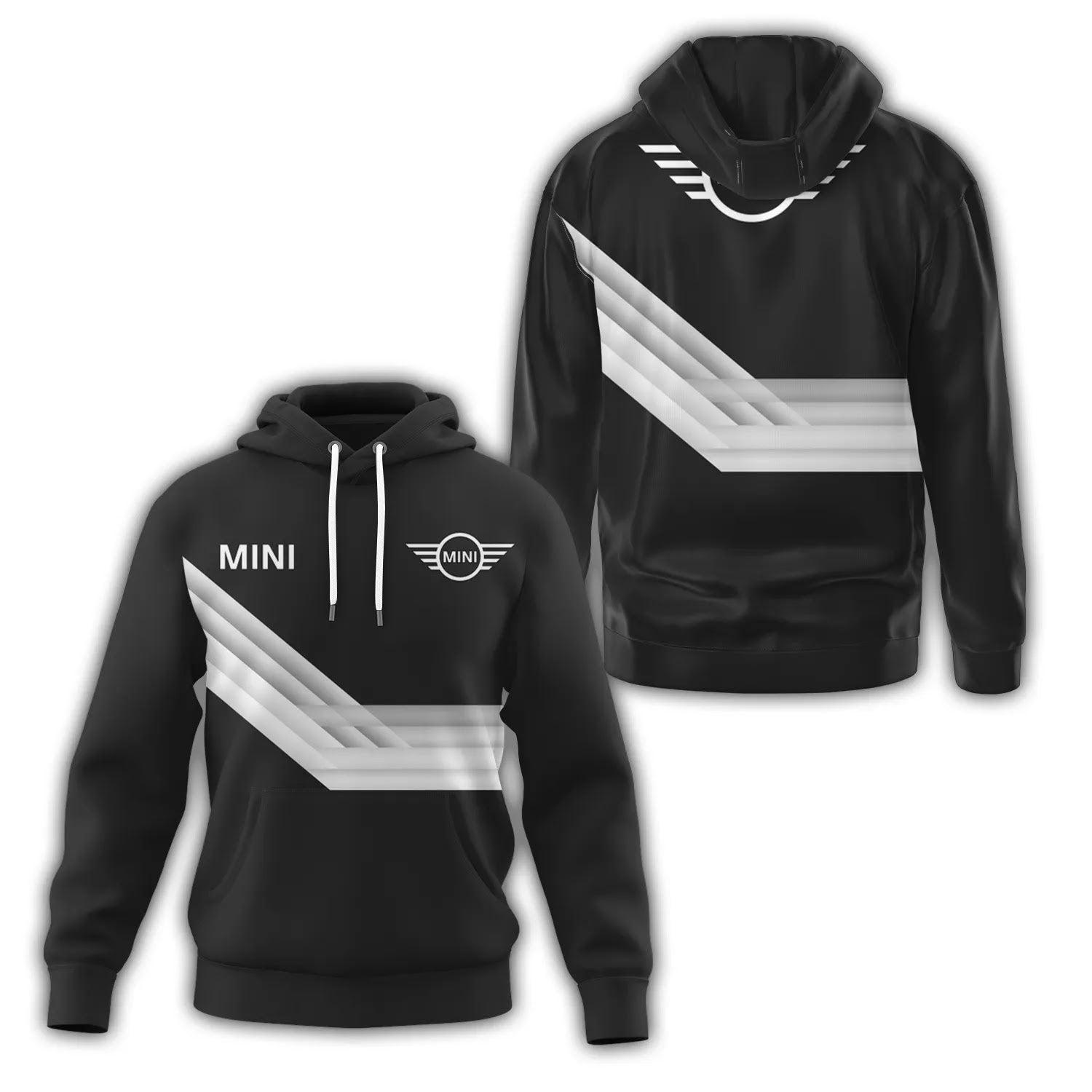 Mini Hoodie SC106