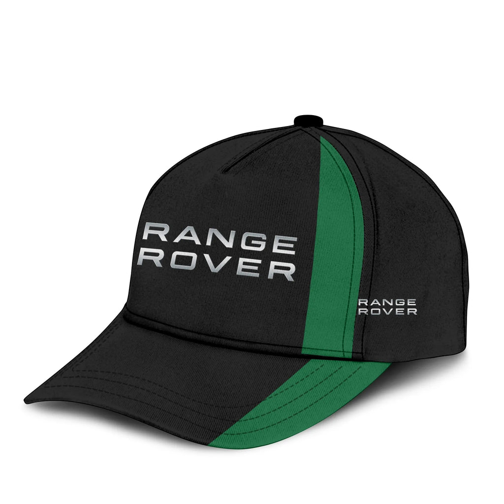 Range Rover Cap CSC029