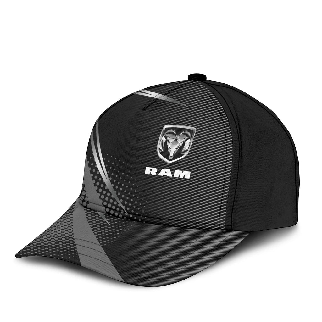Ram Cap CSC042