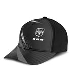 Ram Cap CSC042