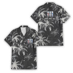 Buick Premium Hawaiian Shirt SC112