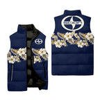 Scion Sleeveless Puffer Jacket SHW047