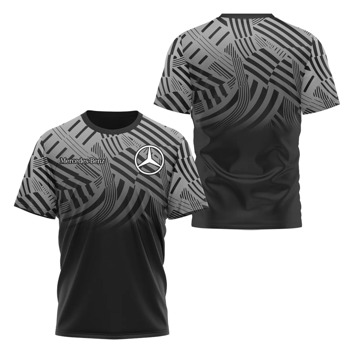 Mercedes-Benz T-shirt SC121
