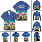 Audi Apparels SHW005