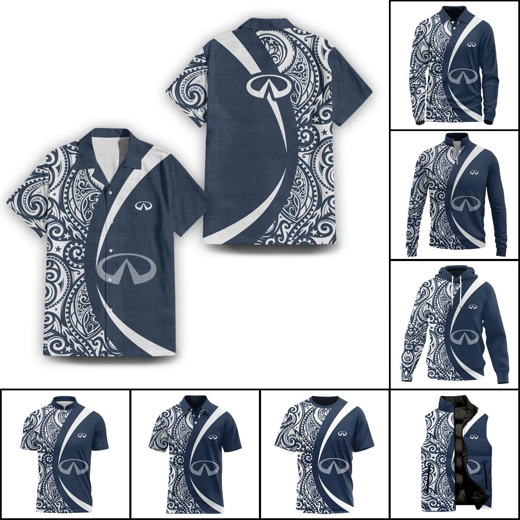 Infiniti Apparels SHW072