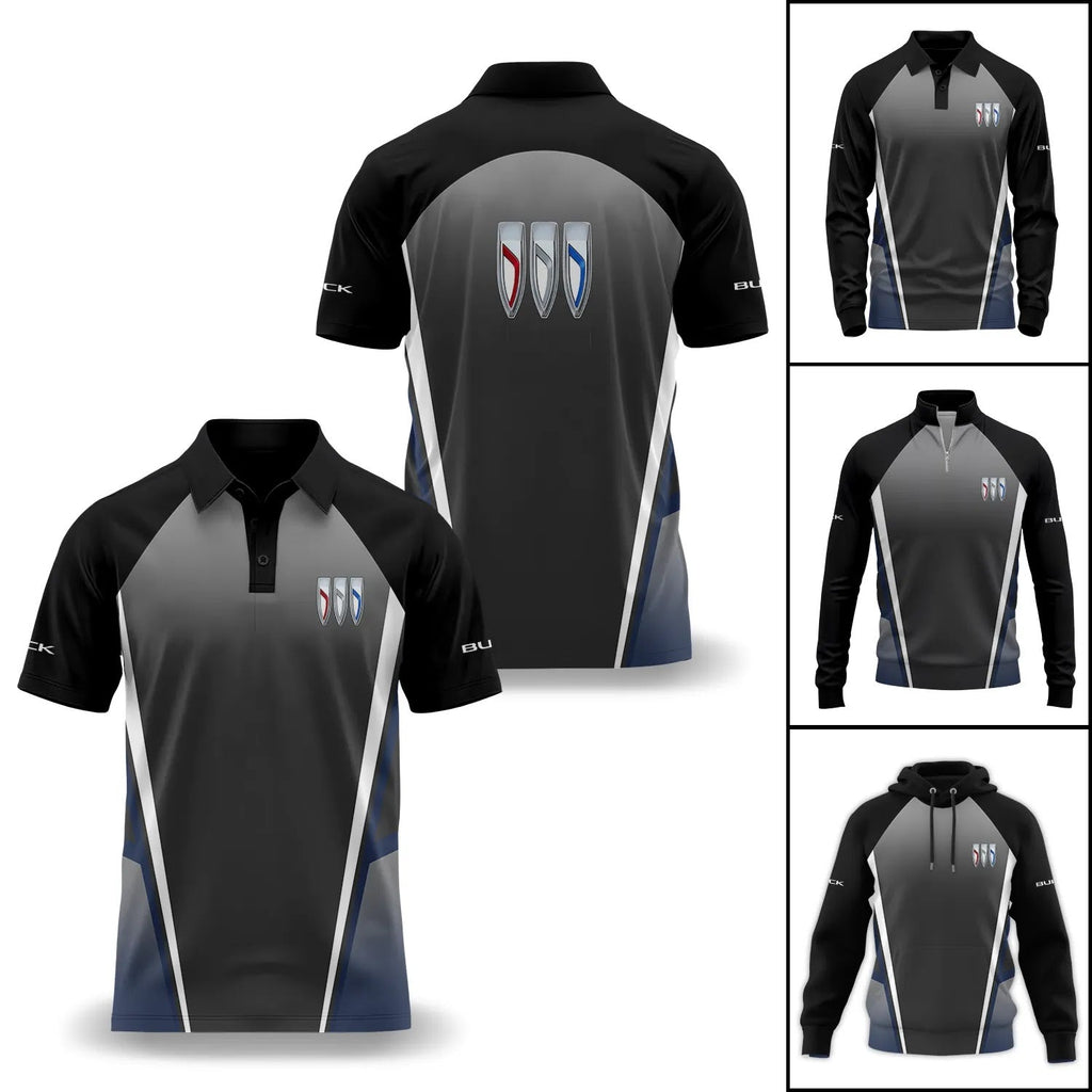 Buick Apparels SC037