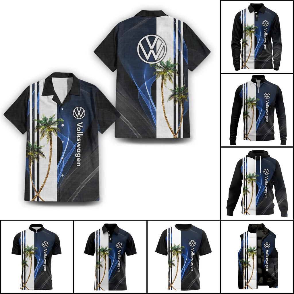 Volkswagen Apparels SHW036