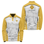 Rivian Long Sleeve Polo SC081