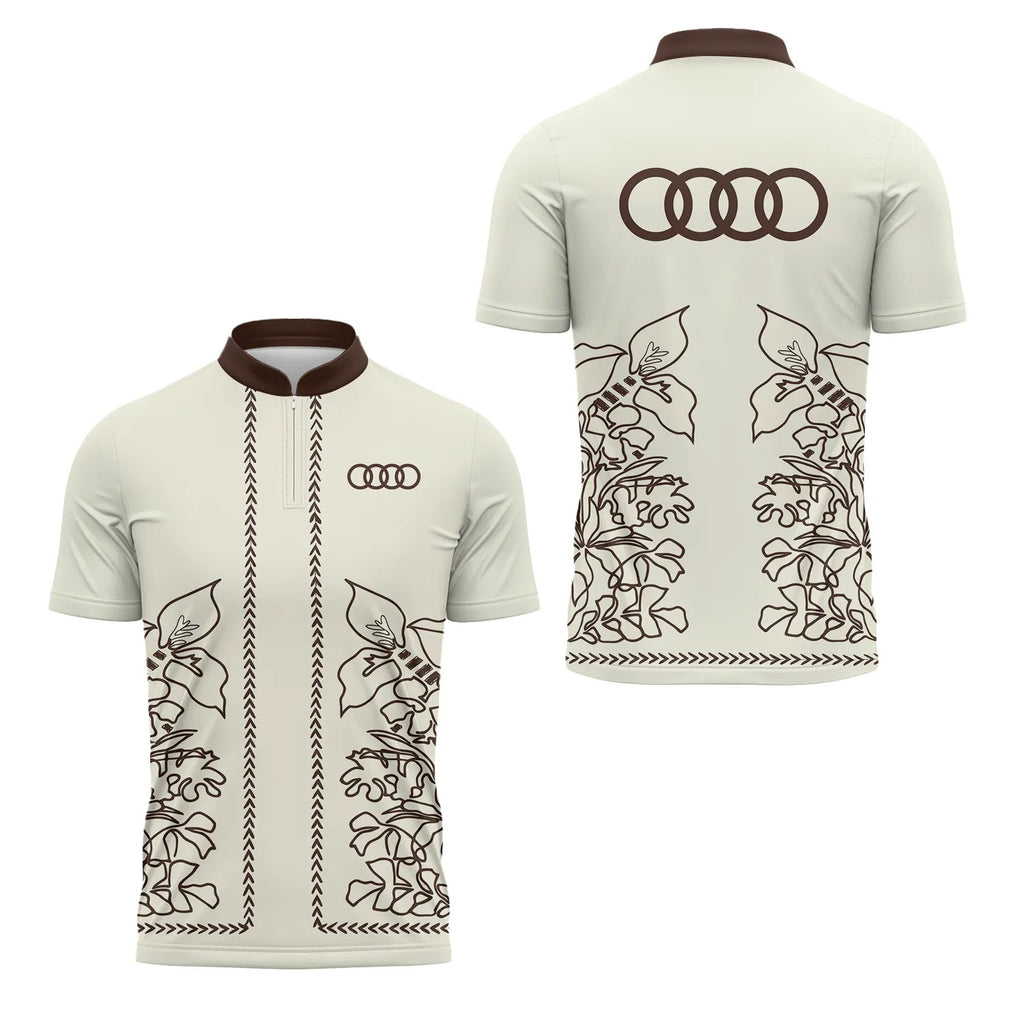 Audi Apparels SHW064