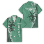 Bentley Premium Hawaiian Shirt SHW071