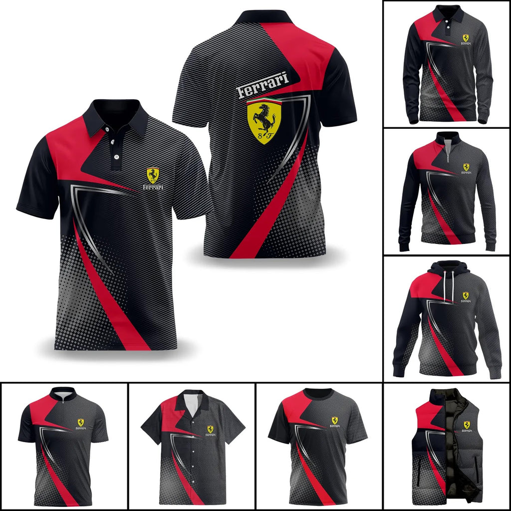 Ferrari Apparels SC059