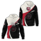 Fiat Hoodie SC038