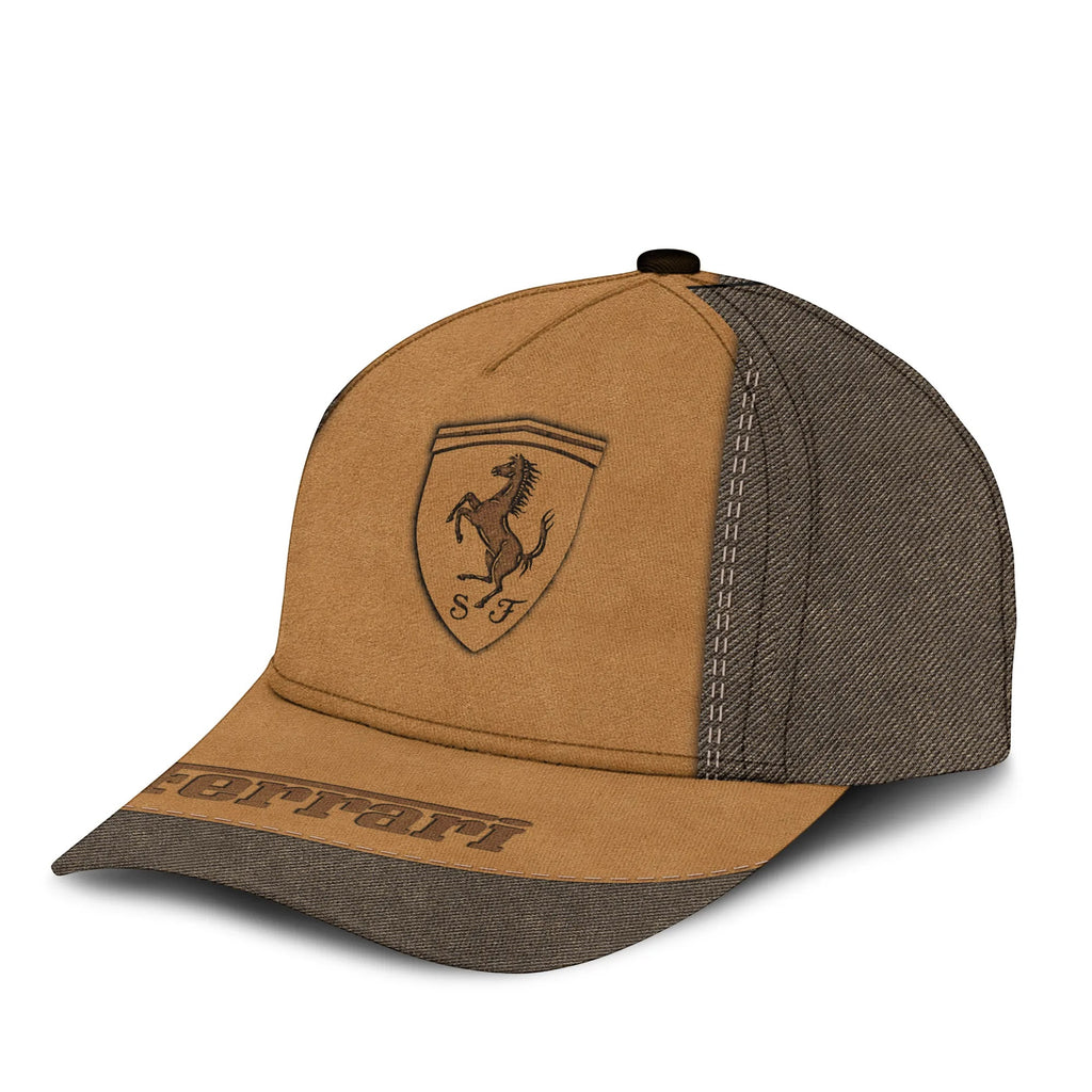 Ferrari Cap CSC028