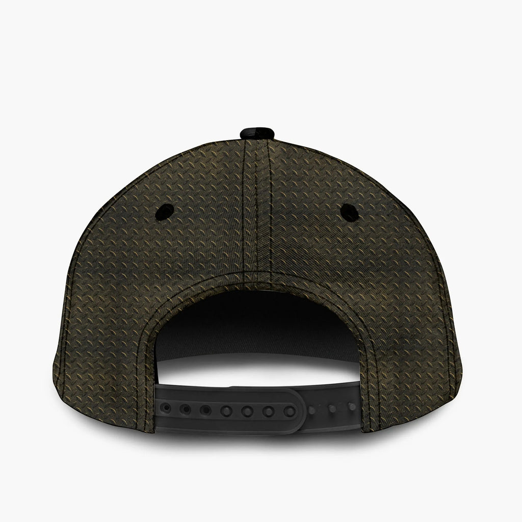 Cadillac Cap CSC023