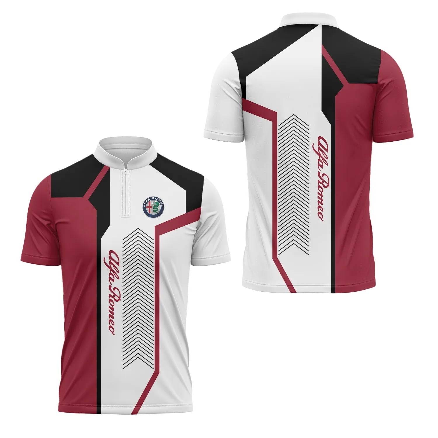 Alfa Romeo Apparels SC065