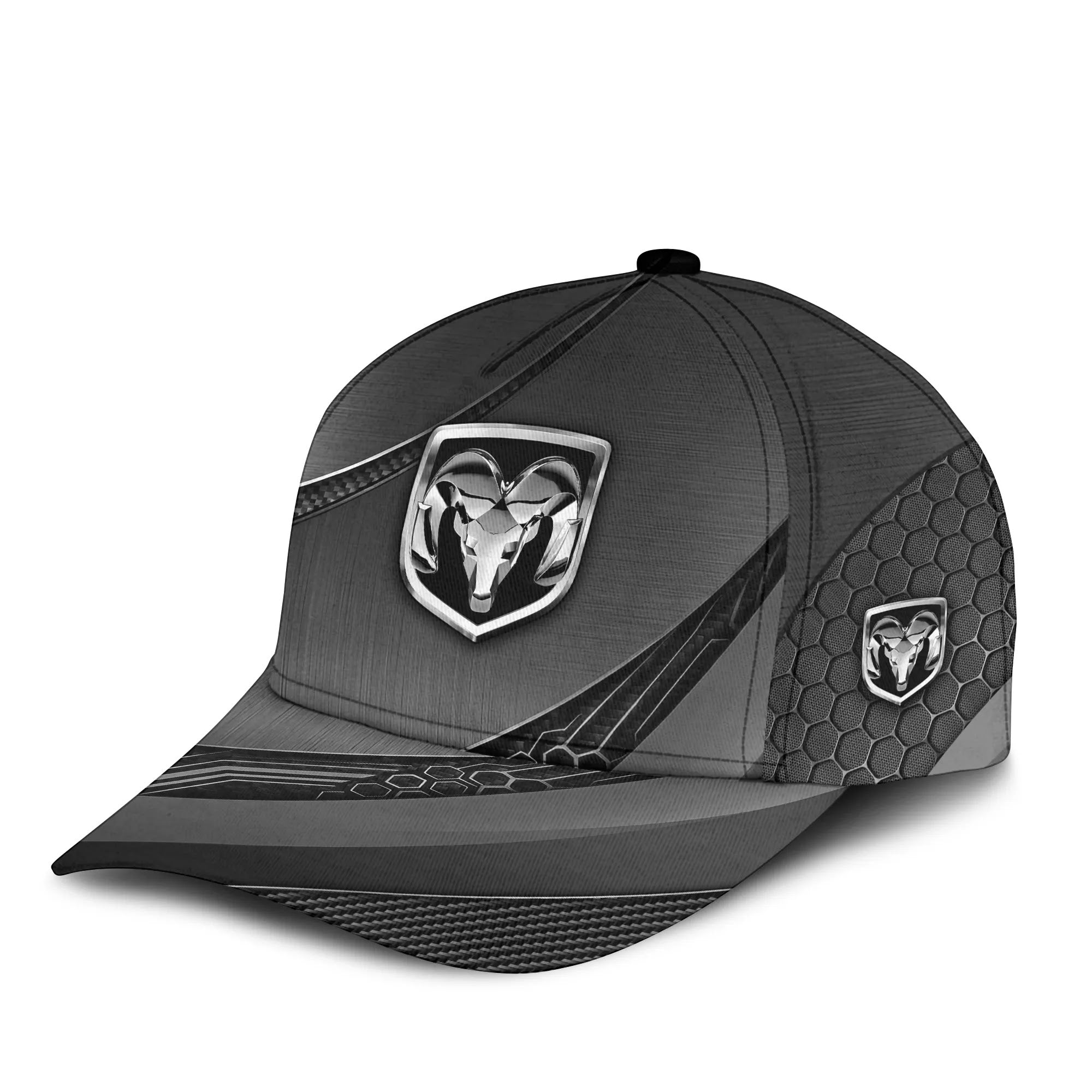 Ram Cap CSC065