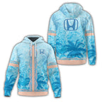 Honda Hoodie SHW026