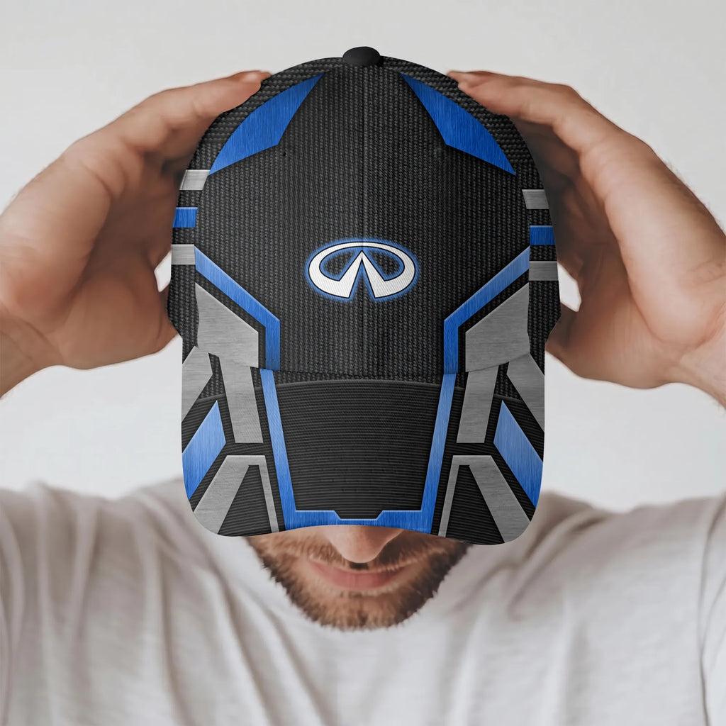 Infiniti Cap CSC060