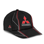 Mitsubishi Cap CSC041